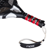 Rakieta do padla Nox Future Control 12K Alum