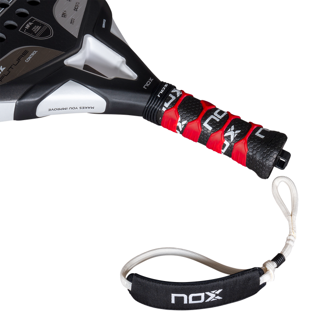 Rakieta do padla Nox Future Control 12K Alum