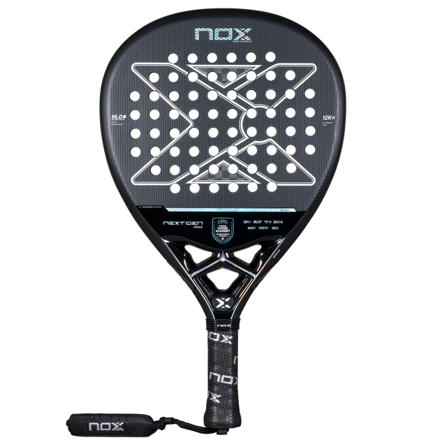 Rakieta do padla Nox Nextgen Pro Attack 12k 2026