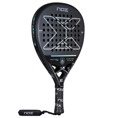 Rakieta do padla Nox Nextgen Pro Attack 12k 2026