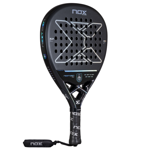 Rakieta do padla Nox Nextgen Pro Attack 12k 2026
