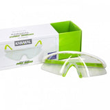 Okulary do squasha Karakal Pro 2500 junior