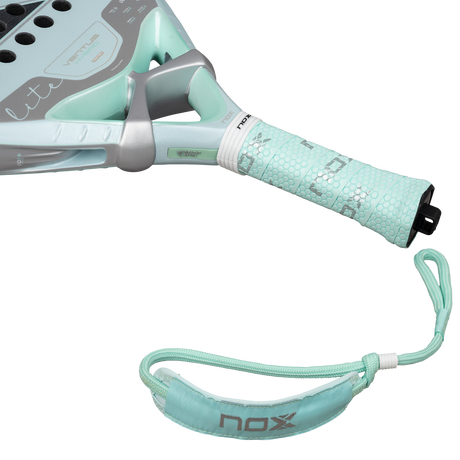 Rakieta do padla Nox VK10 Ventus Hybrid 12K Lite