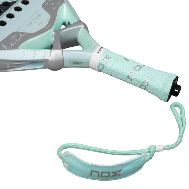 Rakieta do padla Nox VK10 Ventus Hybrid 12K Lite