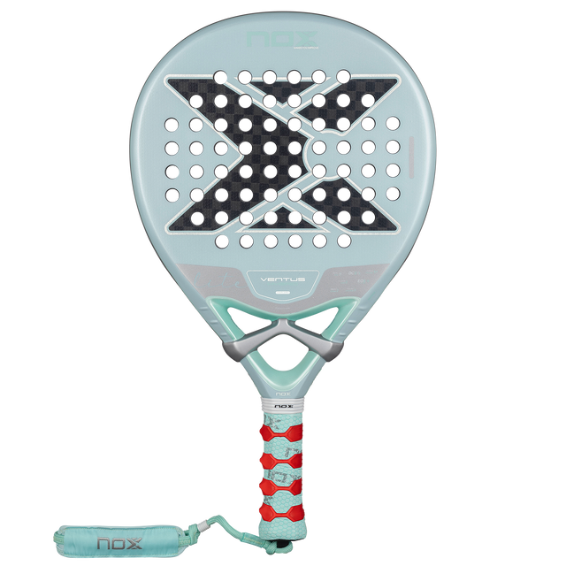 Rakieta do padla Nox VK10 Ventus Hybrid 12K Lite