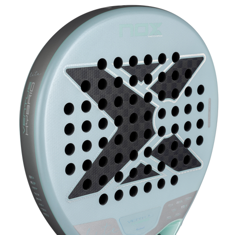 Rakieta do padla Nox VK10 Ventus Hybrid 12K Lite