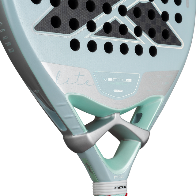 Rakieta do padla Nox VK10 Ventus Hybrid 12K Lite