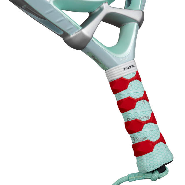 Rakieta do padla Nox VK10 Ventus Hybrid 12K Lite