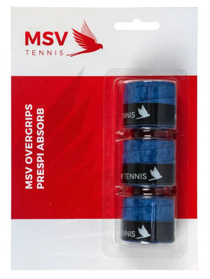 Owijka wierzchnia MSV Prespi Absorb granatowa