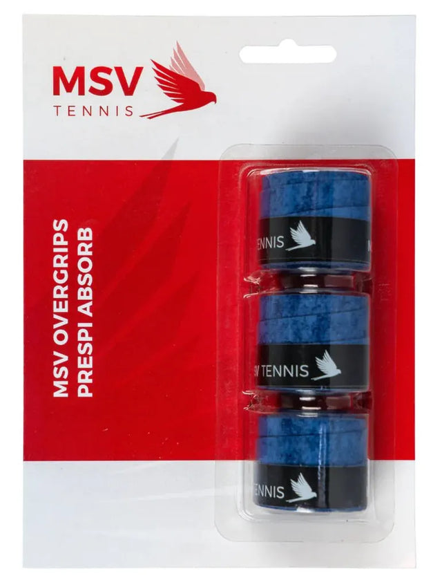 Owijka wierzchnia MSV Prespi Absorb granatowa