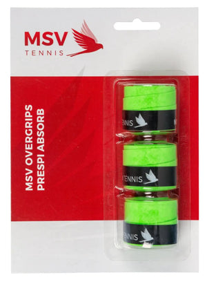 Owijka wierzchnia MSV Prespi Absorb zielone