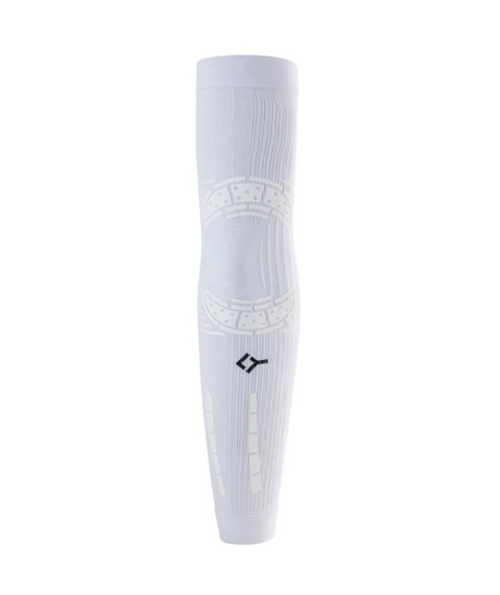 Rękaw biomechaniczny Floky No Strain 2P biały