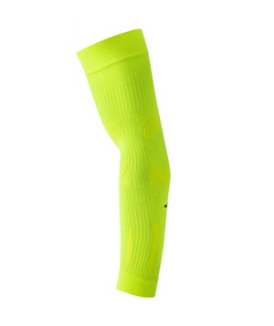 Rękaw biomechaniczny Floky No Strain 2P żółty