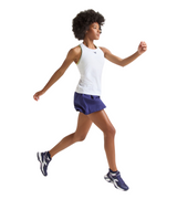 Spódniczka tenisowa Diadora L. Skort Icon - niebieska