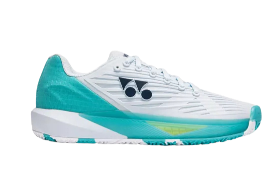 Buty tenisowe Yonex Eclipsion 5 Women Clay jasnoniebieskie