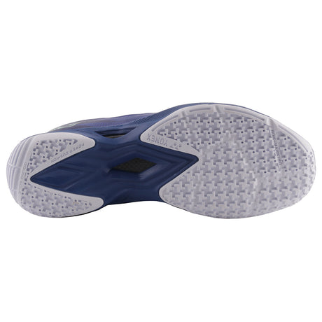 Buty do badmintona Yonex Power Cushion Aerus Z granatowe