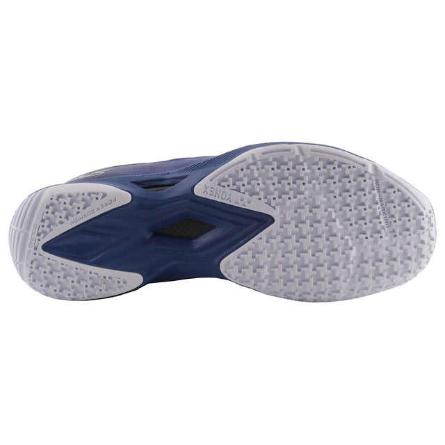 Buty do badmintona Yonex Power Cushion Aerus Z granatowe