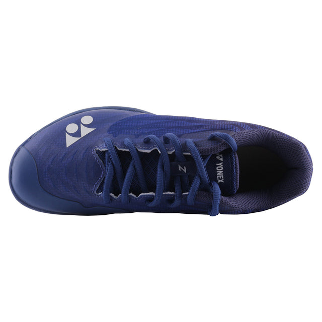 Buty do badmintona Yonex Power Cushion Aerus Z granatowe
