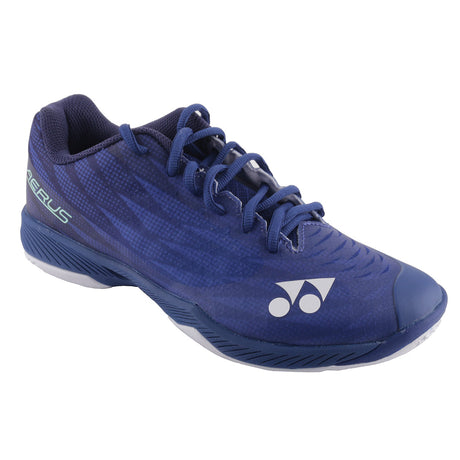 Buty do badmintona Yonex Power Cushion Aerus Z granatowe