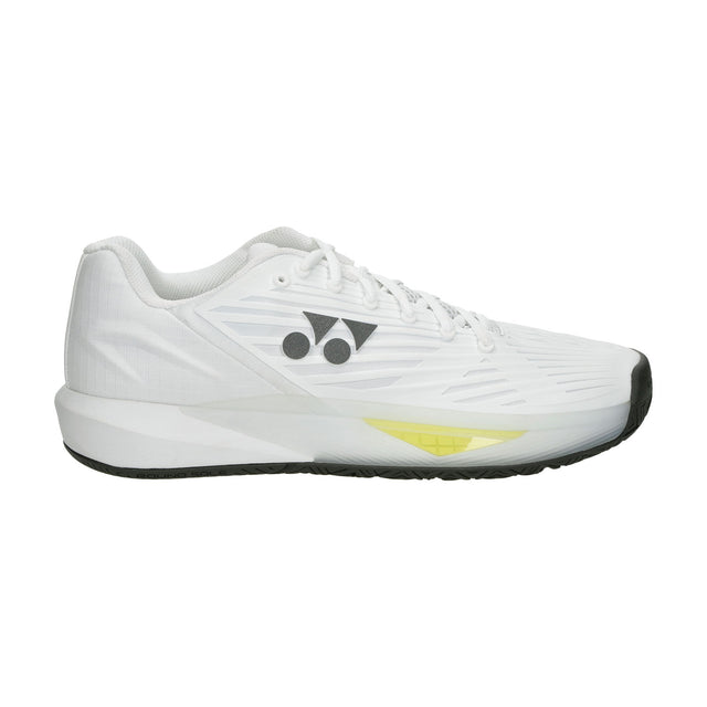 Buty tenisowe Yonex Power Cushion Eclipsion 5 AC białe