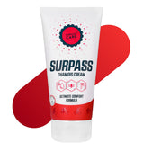 Krem przeciw otarciom Surpass Chamois Cream