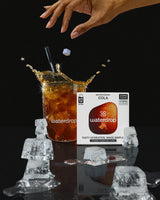 Elektrolity Waterdrop Microdrink o smaku Cola x12