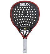 Rakieta do padla Siux Electra Pro 2026 czarno-czerwona