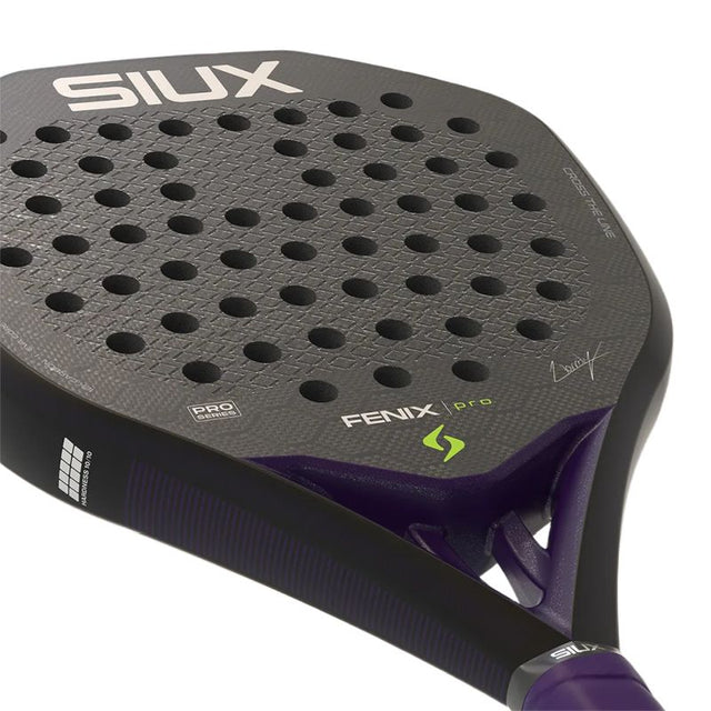 Rakieta do padla Siux Fenix Pro