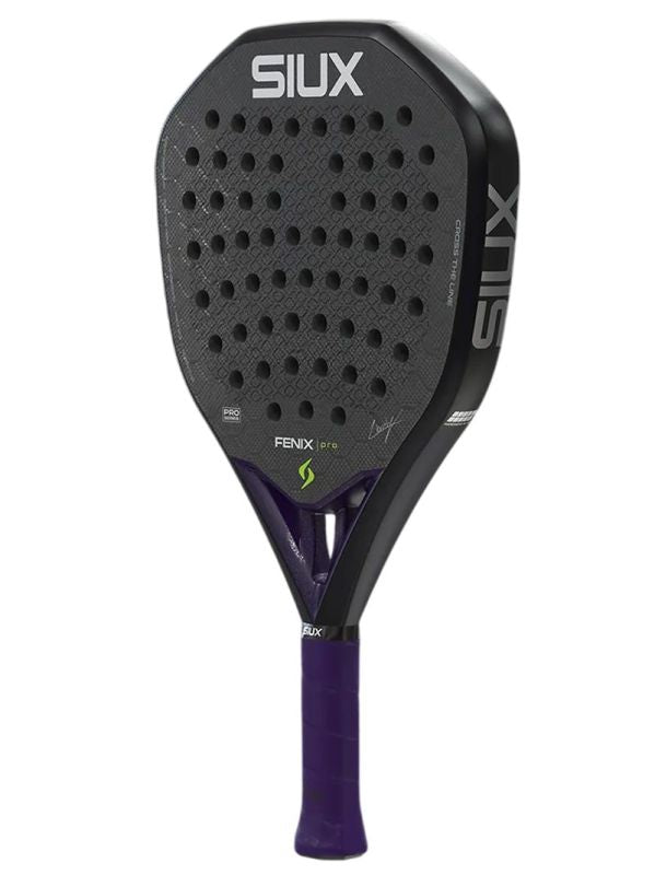 Rakieta do padla Siux Fenix Pro
