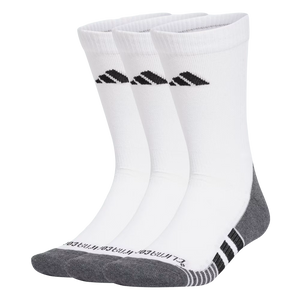 Skarpety tenisowe Adidas Performance CLIMACOOL Cushioned Crew białe