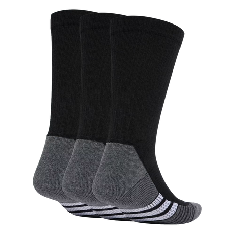 Skarpety tenisowe Adidas Performance CLIMACOOL Cushioned Crew czarne
