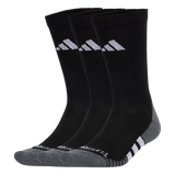 Skarpety tenisowe Adidas Performance CLIMACOOL Cushioned Crew czarne