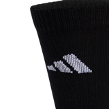 Skarpety tenisowe Adidas Performance CLIMACOOL Cushioned Crew czarne