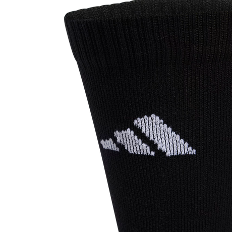 Skarpety tenisowe Adidas Performance CLIMACOOL Cushioned Crew czarne