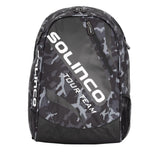 Plecak tenisowy Solinco Tour Backpack Camo