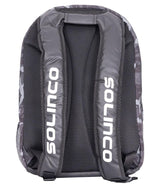 Plecak tenisowy Solinco Tour Backpack Camo