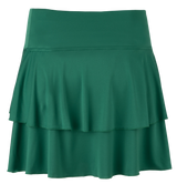 Fila Skort Eleanor green tennis skirt