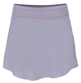Spódniczka tenisowa Fila Skort Valeria lawendowa