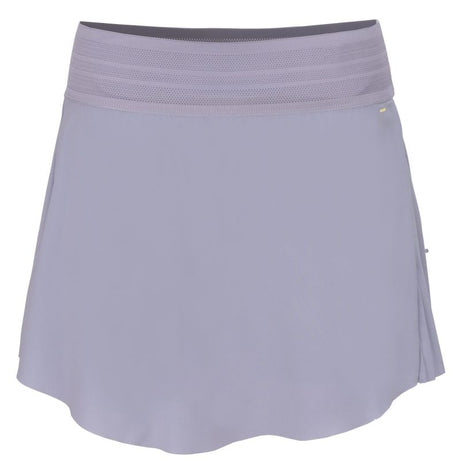 Spódniczka tenisowa Fila Skort Valeria lawendowa