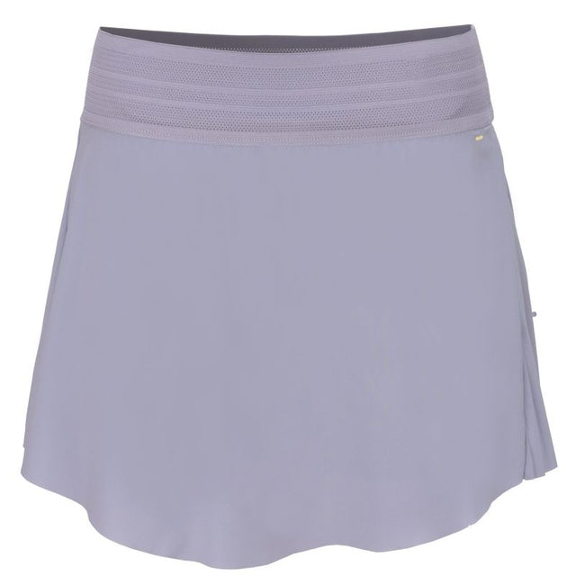 Spódniczka tenisowa Fila Skort Valeria lawendowa