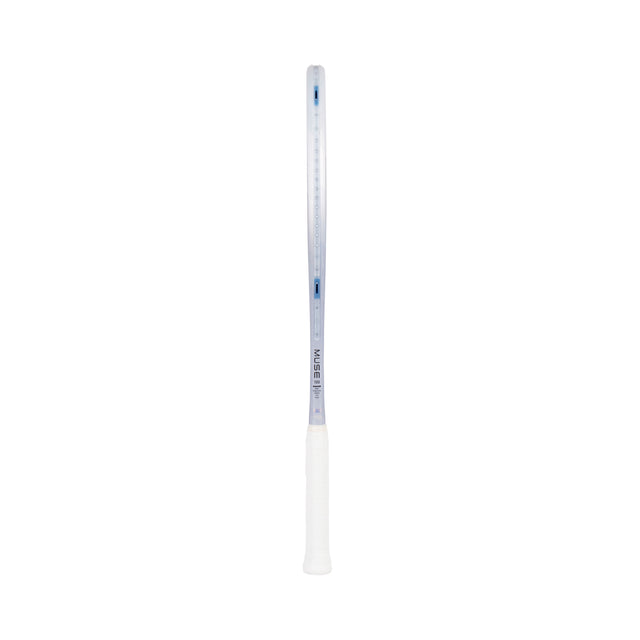 Rakieta tenisowa Yonex Muse 100L (280g) Pearl Silver + naciąg