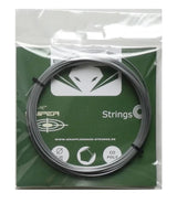 Naciąg tenisowy Grapplesnake Tour Sniper srebrny