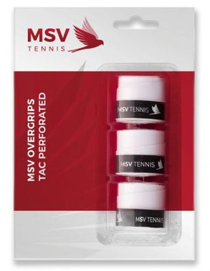 Owijka wierzchnia MSV Prespi Absorb biała