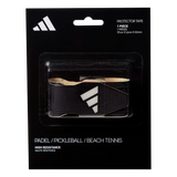 Taśma na rakietę do padla Adidas Protector Tape czarna