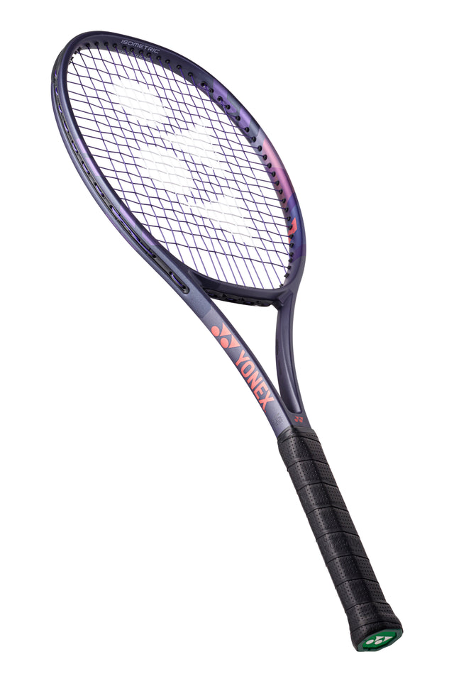 Rakieta tenisowa Yonex Percept Midnight 100 300g + naciąg
