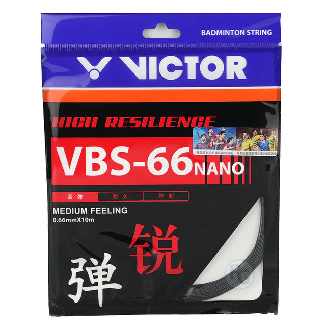 Naciąg do badmintona Victor VBS-66N