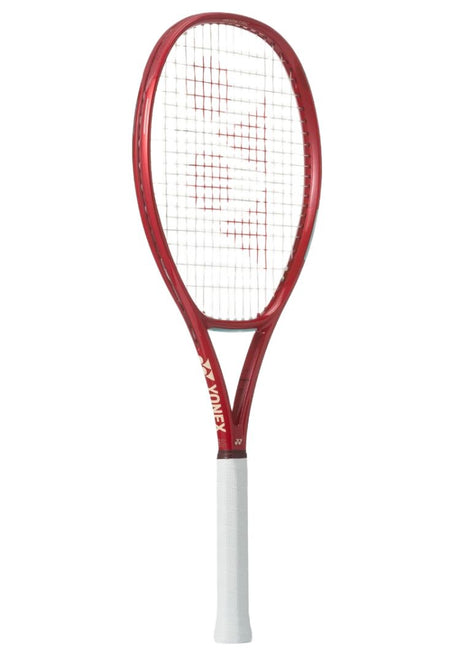 Rakieta tenisowa Yonex Vcore 98 (305g) Ruby Red + naciąg