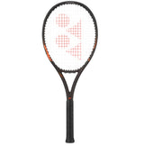 Rakieta tenisowa Yonex Ezone NEW ACE (260g) Espresso Brown - naciągnięta