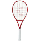 Rakieta tenisowa Yonex Vcore 100L (280g) Ruby Red + naciąg