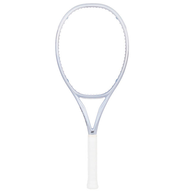 Rakieta tenisowa Yonex Muse 100 (295g) Pearl Silver - wypożyczenie
